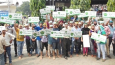 US based EcoSikh asks Sikhs to fight climate change