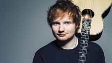 Pop Singer Ed Sheeran Helps Saskatoon Couple Coping With Cancer Get Engaged At Concert