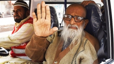 Celebrated Pakistani Philanthropist Abdul Sattar Edhi Passes Away In Karachi