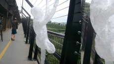 Investigators Review Why Girders Buckled In Edmonton Bridge Construction