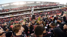 Edmonton Eskimos To Meet Ottawa Redblacks In 103rd Grey Cup