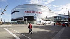 Edmonton Oilers Officially Take The Keys To Their New Shiny Downtown Arena