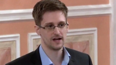 Russia grants Edward Snowden extended asylum