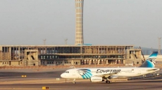 EgyptAir Wreckage Found Near Greek Island