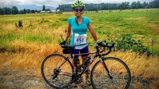 B.C. Daughter Donates Kidney To Mom, Starts Marathon Transplant Awareness Ride