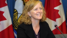 Chief Medical Officer Makes Deal With New Brunswick Government After Losing Job Chief Medical Officer Makes Deal With New Brunswick Government After Losing Job
