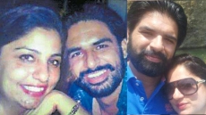 Mohali Woman Shoots Husband Dead, Bundles Body Into Suitcase In BMW; Arrested