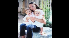 Court dismisses appeal by Ont. woman who killed daughters during custody battle