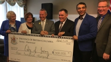 Helping seniors share wealth of knowledge through new Elder Bank