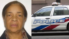 Daughter Runs Down And Kills Mother In Toronto Parking Lot, Police Allege