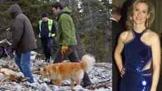 Tranquil Nova Scotia Beach Scene Of Dispute Over Access Between Locals, McCain Heiress