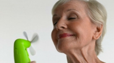 Why Elderly People Should NOT Use Electric Fans