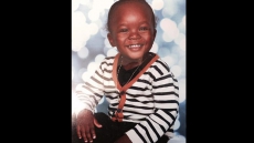 Visitation today for Toronto boy, 3, who froze to death after wandering outside