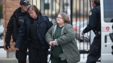 Ontario Nurse Elizabeth Wettlaufer Sentenced To Life In Prison With No Parole For 25 Years