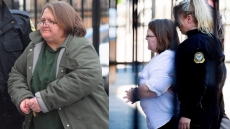 If You Ever Do This Again, We'll Turn You In, Pastor Told Killer Nurse Elizabeth Wettlaufer