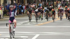 Family Calls For Road-safety Changes After Cyclist Dies In N.B. Training Crash