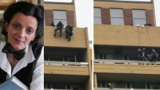 Toronto Stabbing Suspect Ellis Kirkland, 60, Charged With Attempted Murder