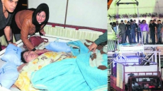 How World's Heaviest People Fared After Weight Loss Surgery