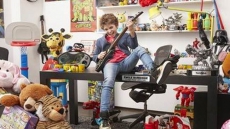 Toys 'R' Us Canada Names 12-Year-Old Boy From Quebec As New 'Chief Play Officer'
