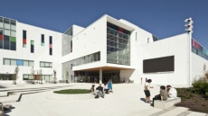 Emily Carr University Unveils New Campus, Granville Island Left With Vacancy