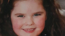 This Five-Year-Old Australian Girl Is Going Through The Menopause