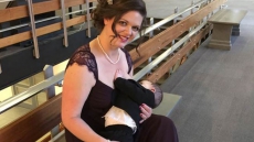 Ohio Museum Apologizes After Woman Is Told Not To Breastfeed