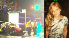 RCMP Find Pair Suspected In Emily Sheane's Burnaby Hit-And-Run At Creston Motel