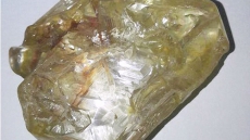 706-Carat Diamond Unearthed By Pastor In Sierra Leone