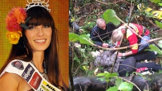Former Miss Austria Ena Kadic Dies After Falling From A Mountain While Jogging