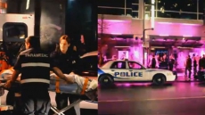 16-Year-Old Boy Arrested In Vancouver After Woman Assaulted Inside Encore Dance Club