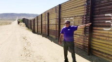 A Tale Of Two Neighbours: In U.S. Election, Only The Southern One Gets The Heat