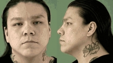 'Ruthless' Tattoo Suspect Wanted After Armed Robbery Of Vancouver Pot Dispensary