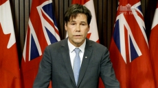 Health Ministers Discuss National Pharmacare Program To Pay For Prescription Drugs