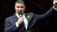 Eric Lindros Lends Support To Ontario Concussion Bill Named For Ottawa Teen
