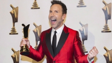 Quebec Media Star Eric Salvail On Leave Following Sexual Misconduct Allegations