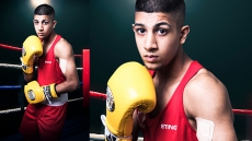 Eric Basran gets nominated to 2018 Commonwealth Games Team