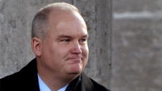 Five things to know about new Veterans Affairs Minister Erin O'Toole