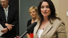 Manitoba Cabinet Minister Who Challenged Premier Seeks Federal Office