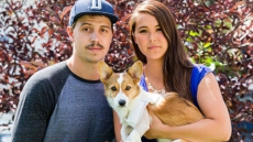 Calgary Man Charged After Five-Month-Old Puppy Kicked Like A Football