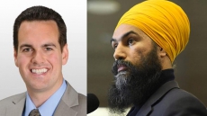 Erin Weir Asking For External Body To Review Harassment Investigation