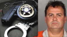 He Sexually Abused Her As A Child. She Became A Police Officer And Hunted Him Down