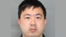 Toronto Doctor Had Sex With Teen Girl In Hospital Office, Police Allege