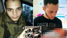 US Veteran Arrested In Airport Shooting; 5 Dead, 8 Wounded