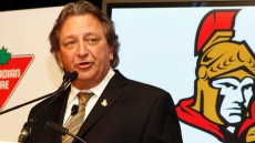Senators Owner Melnyk Needs Liver Transplant, Turns To Public For Donor