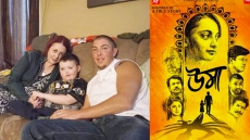 Canadian Mother Heading To India To Watch Movie Inspired By Her Son's Last Christmas