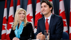 Liberals Who Helped Defeat Eve Adams Say Her Loss Will Help Justin Trudeau
