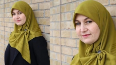 Hijabs Back In Quebec Spotlight As Veiled Muslim Woman Prepares To Seek Election