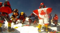Ex-Alberta Politician Becomes Oldest Canadian To Climb Mount Everest