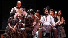 Vancouver Opera's Latest, Evita, Comes with an Exciting Starcast