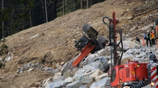 Man, 34, Dead After Construction Site Accident In West Vancouver